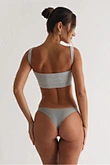 plus size sports bra